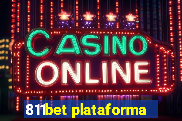 811bet plataforma